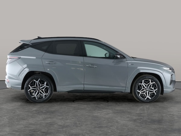 Used Hyundai TUCSON 2022 for sale - 76249683: Photo 11