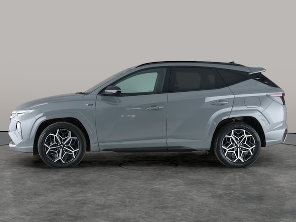 Used Hyundai TUCSON 2022 for sale - 76249683: Photo 16