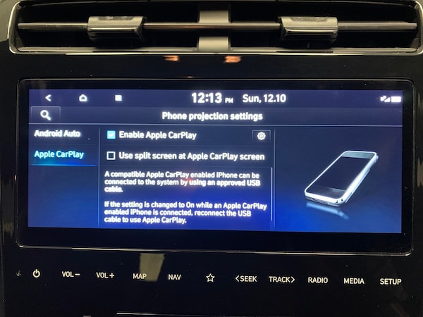 Used Hyundai TUCSON 2022 for sale - 76249683: Photo 17