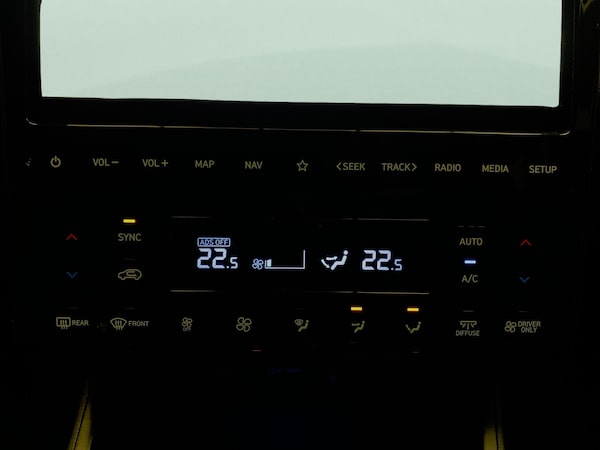 Used Hyundai TUCSON 2022 for sale - 76249683: Photo 21