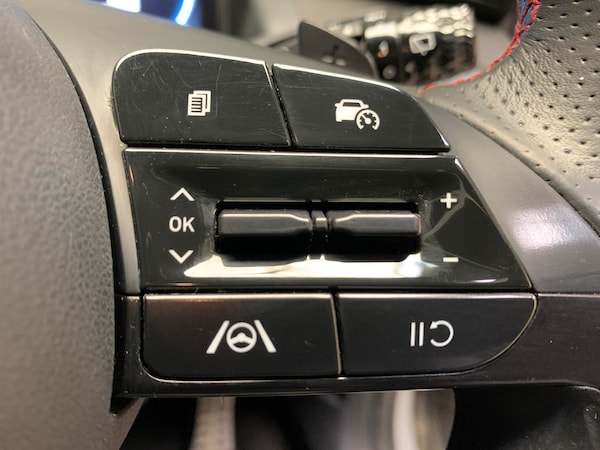 Used Hyundai TUCSON 2022 for sale - 76249683: Photo 24