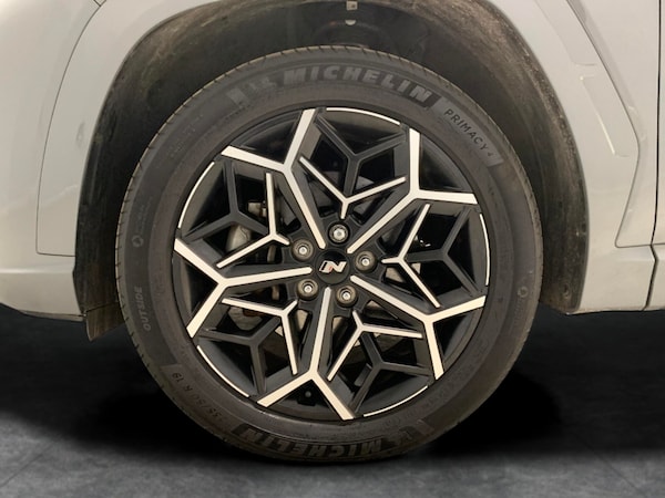 Used Hyundai TUCSON 2022 for sale - 76249683: Photo 28