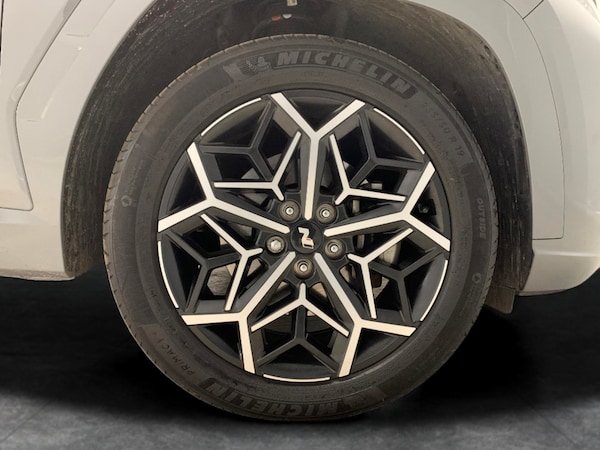 Used Hyundai TUCSON 2022 for sale - 76249683: Photo 29