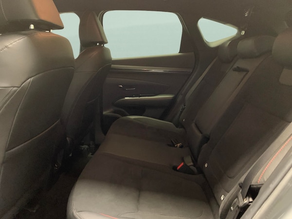 Used Hyundai TUCSON 2022 for sale - 76249683: Photo 32