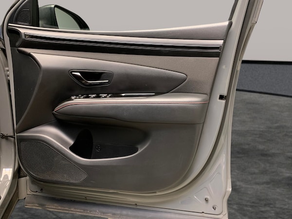 Used Hyundai TUCSON 2022 for sale - 76249683: Photo 37