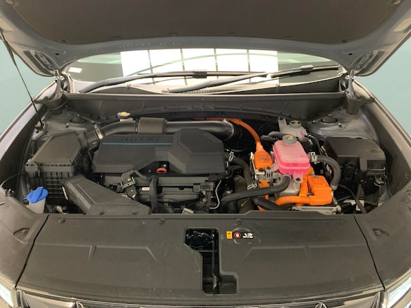 Used Hyundai TUCSON 2022 for sale - 76249683: Photo 39