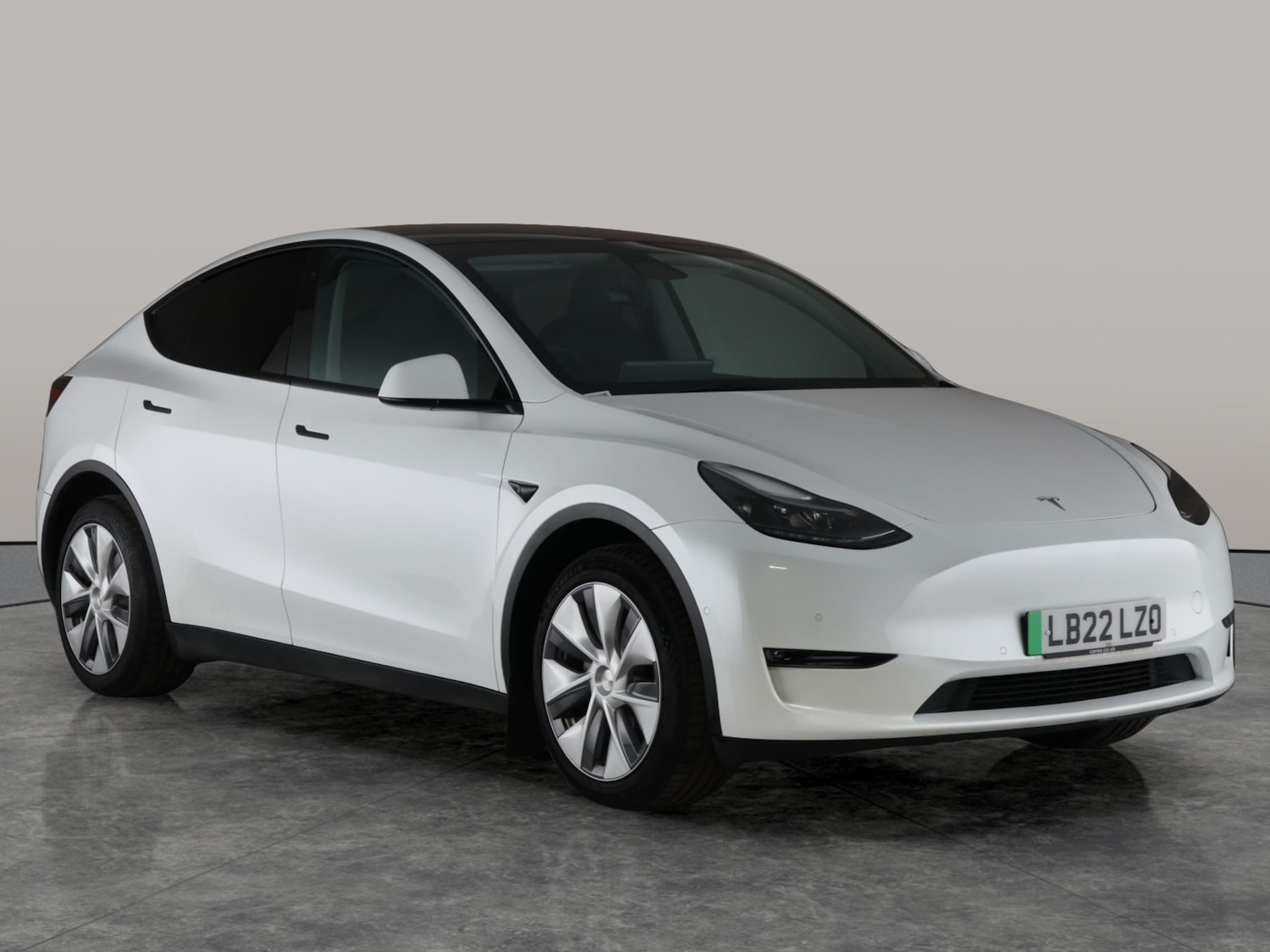 Used Tesla Model Y 2022 for sale - 76379155: Photo 13