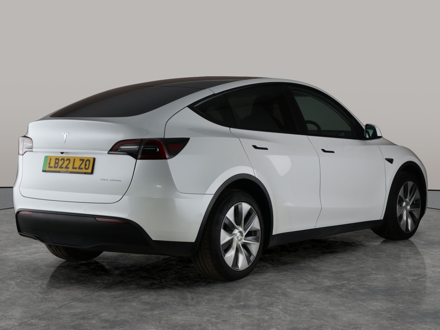 Used Tesla Model Y 2022 for sale - 76379155: Photo 16
