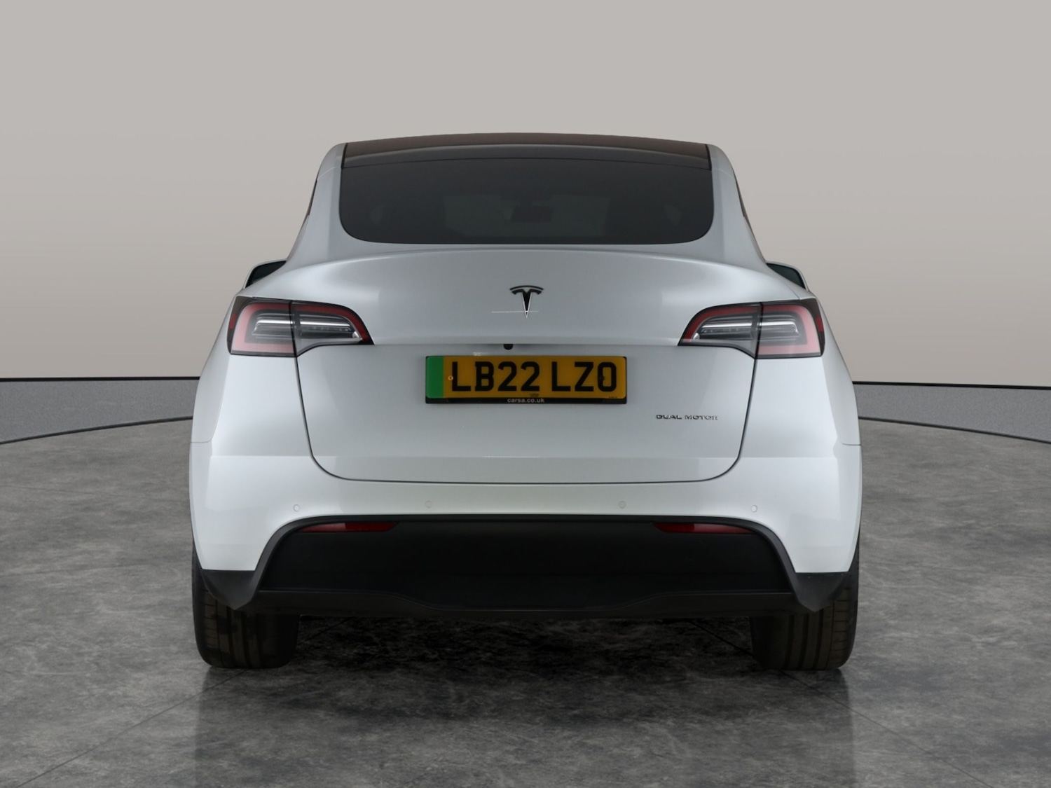 Used Tesla Model Y 2022 for sale - 76379155: Photo 17