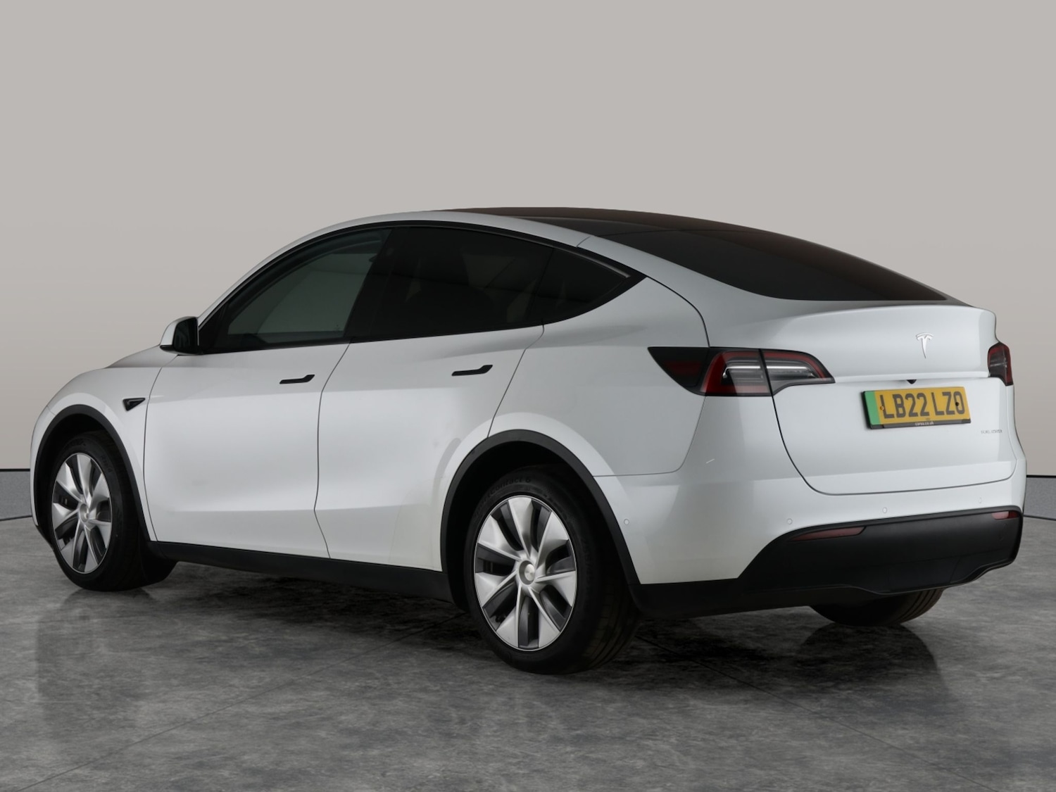 Used Tesla Model Y 2022 for sale - 76379155: Photo 18