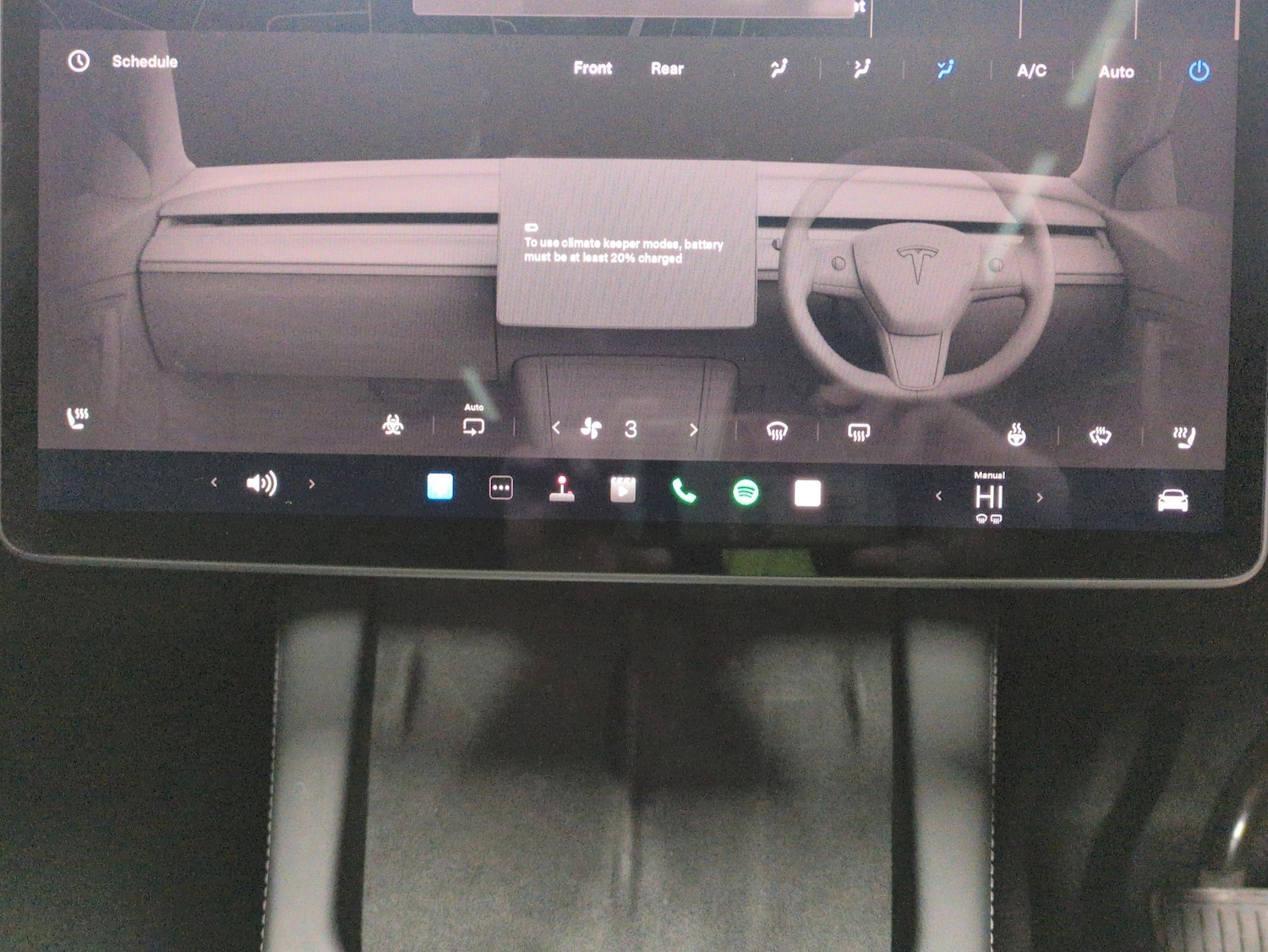 Used Tesla Model Y 2022 for sale - 76379155: Photo 23