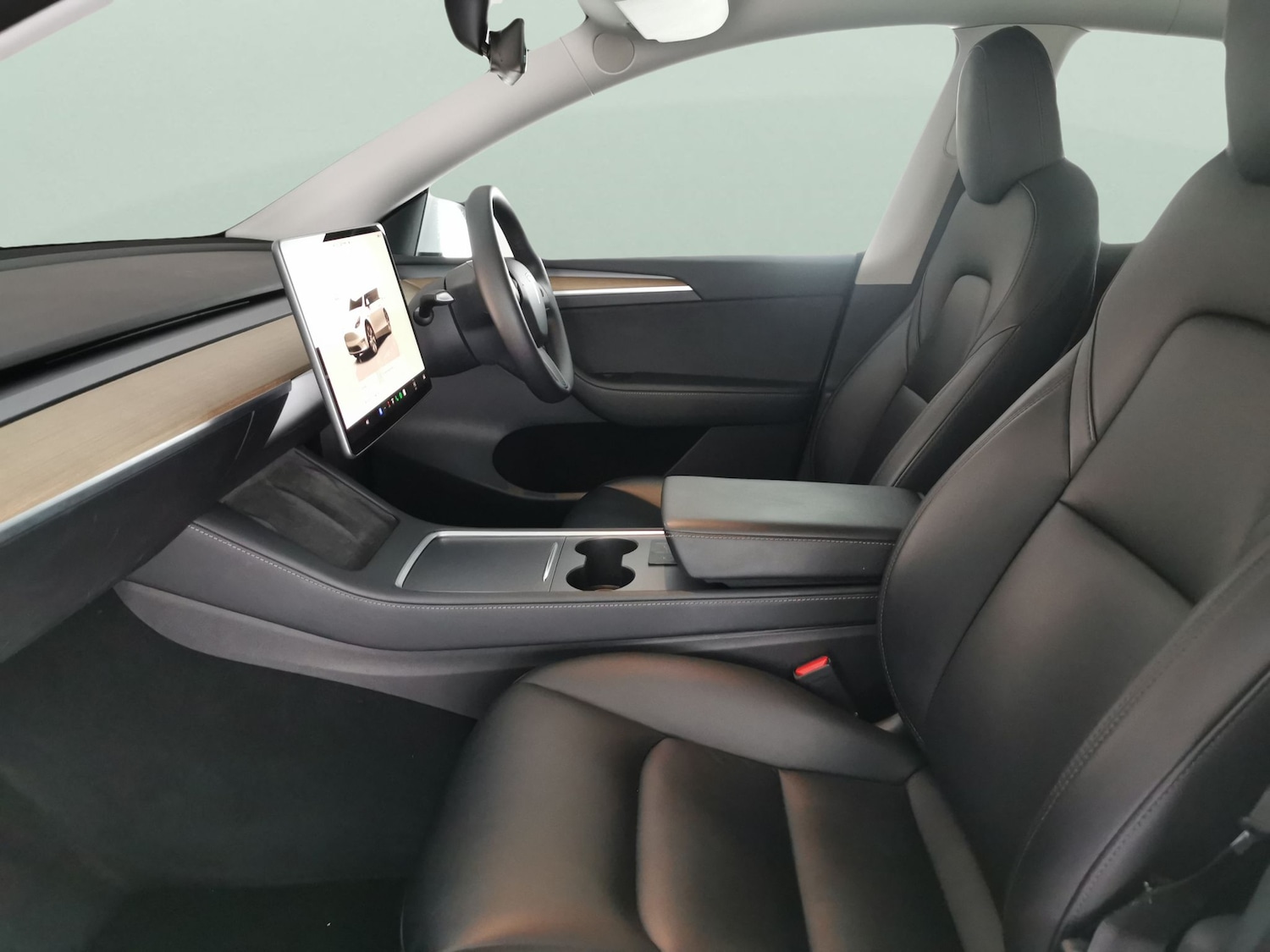 Used Tesla Model Y 2022 for sale - 76379155: Photo 4