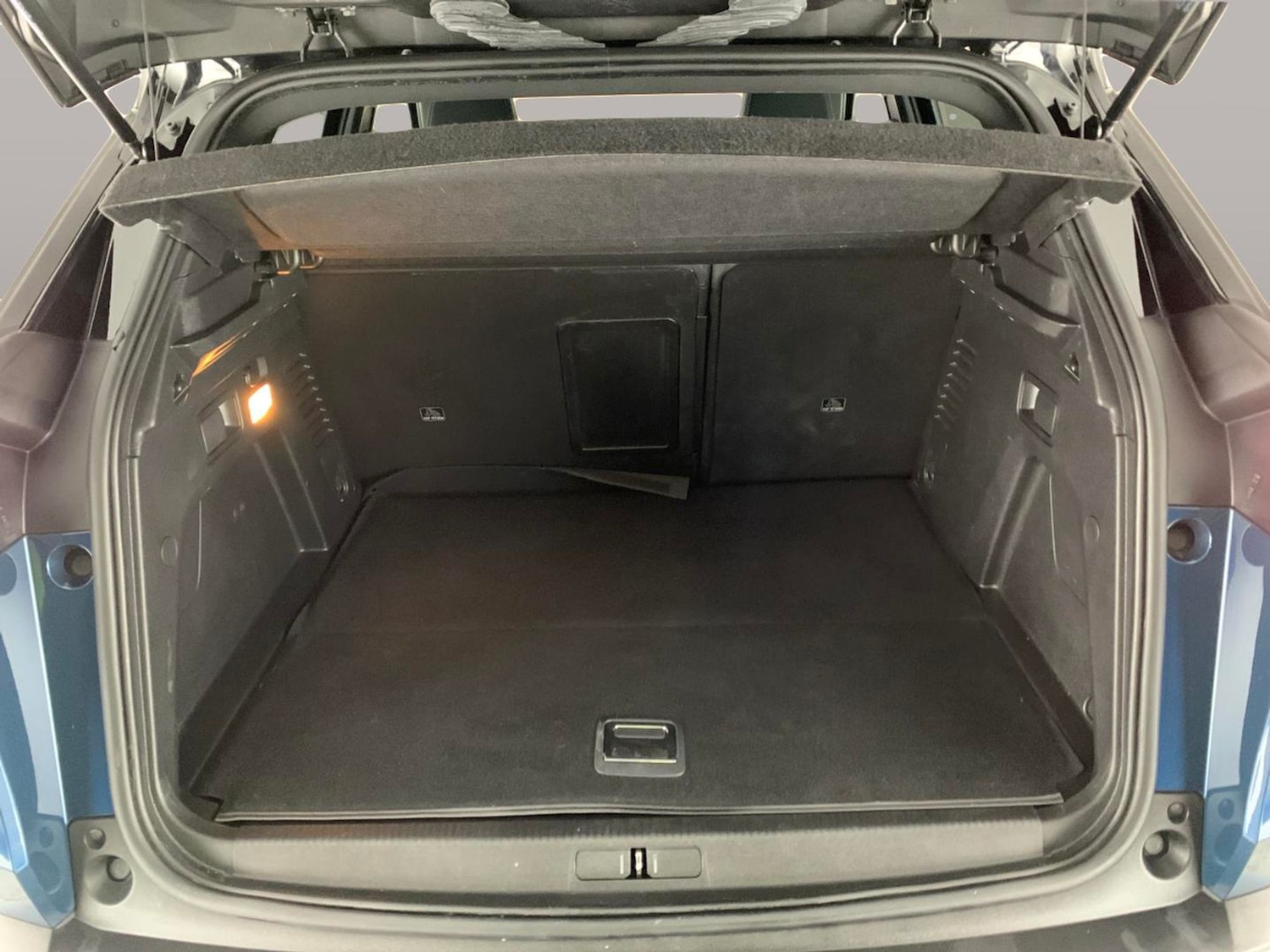Vehicle 43
