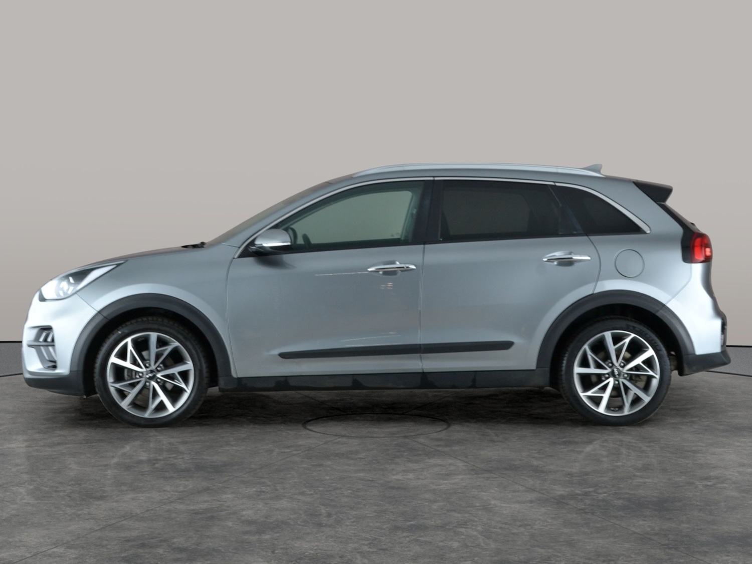 Used Kia Niro 2022 for sale - 76971705: Photo 13
