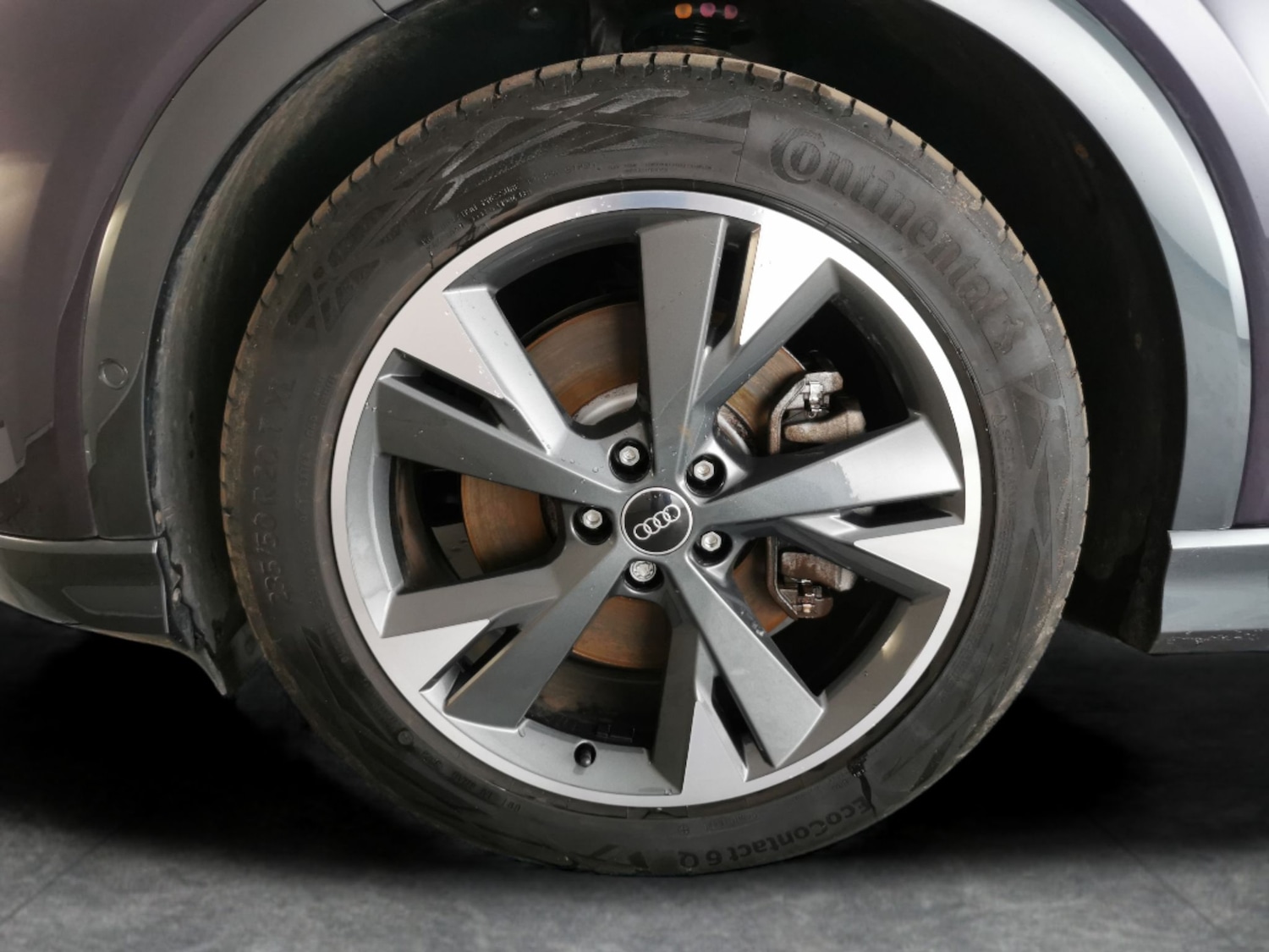 Used Audi Q4 e-tron 2022 for sale - 76375836: Photo 38