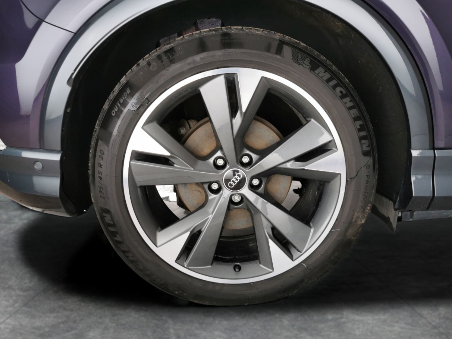Used Audi Q4 e-tron 2022 for sale - 76375836: Photo 40
