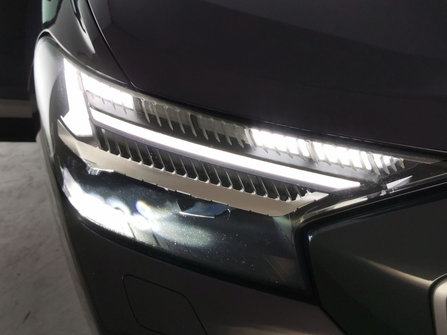 Used Audi Q4 e-tron 2022 for sale - 76375836: Photo 8