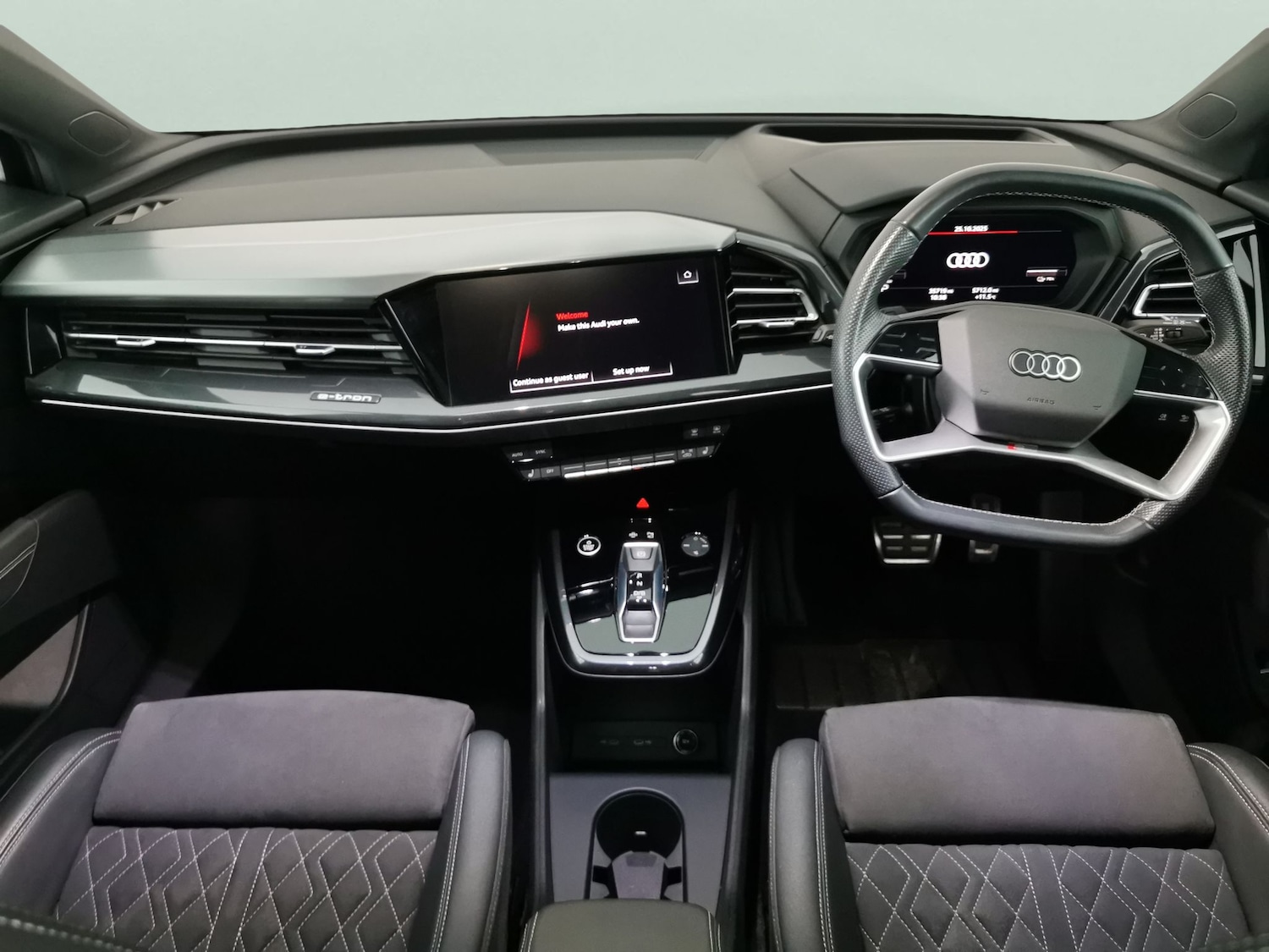 Used Audi Q4 e-tron 2022 for sale - 76375836: Photo 9