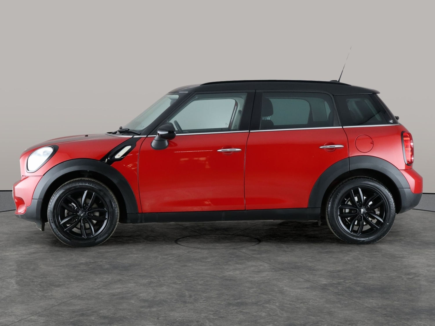 Used MINI Countryman 2016 for sale - 76518309: Photo 12
