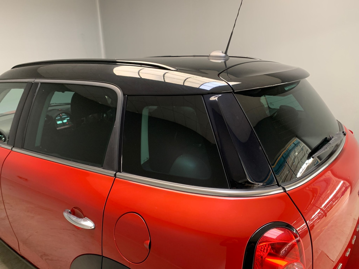 Used MINI Countryman 2016 for sale - 76518309: Photo 13