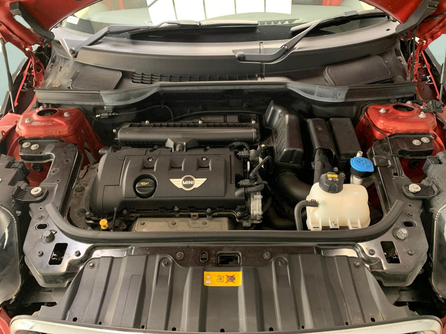 Used MINI Countryman 2016 for sale - 76518309: Photo 28