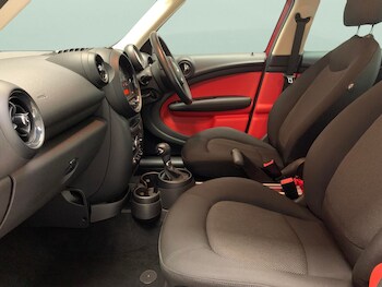 Used MINI Countryman 2016 for sale - 76518309: Photo