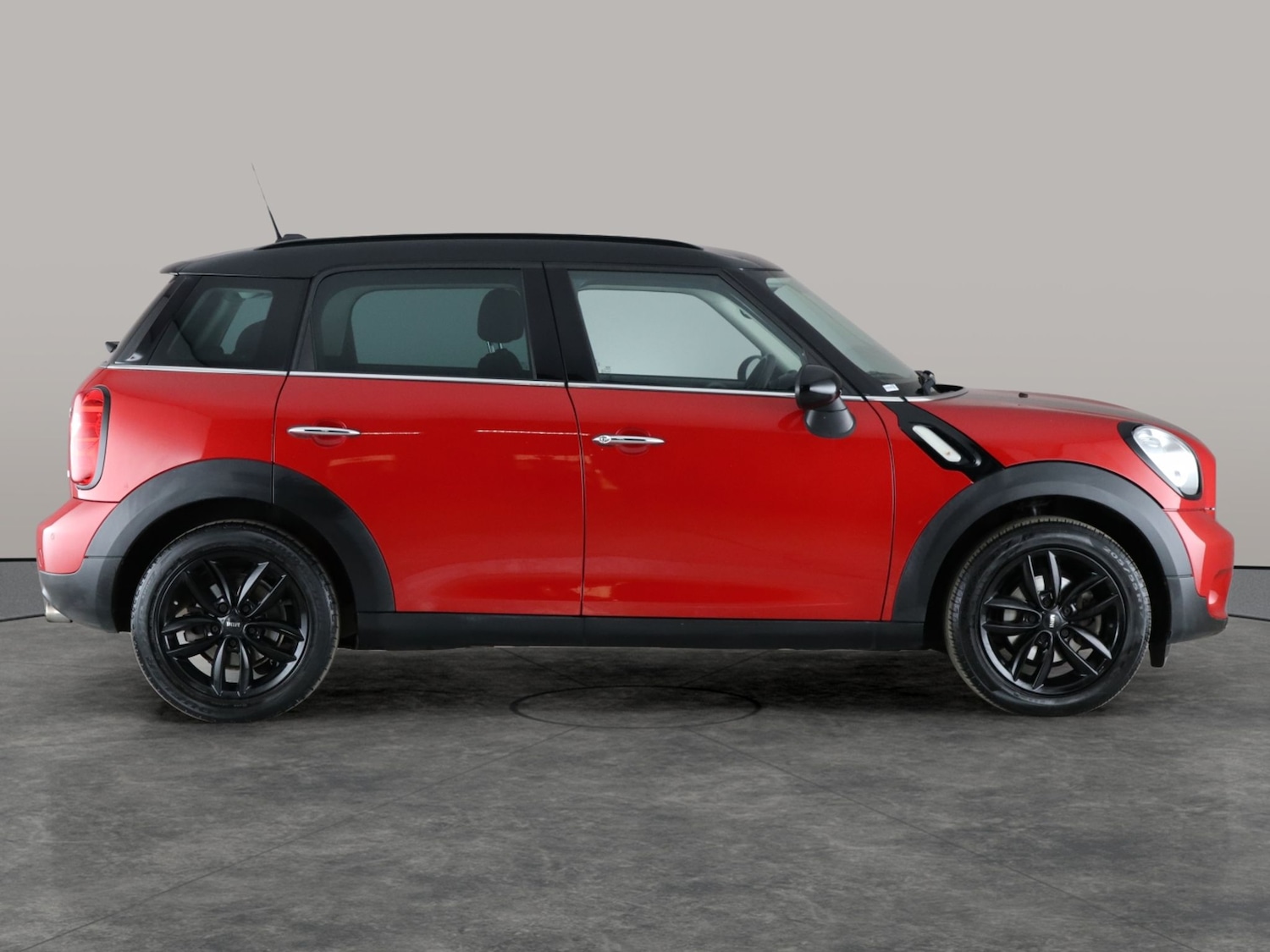 Used MINI Countryman 2016 for sale - 76518309: Photo 8