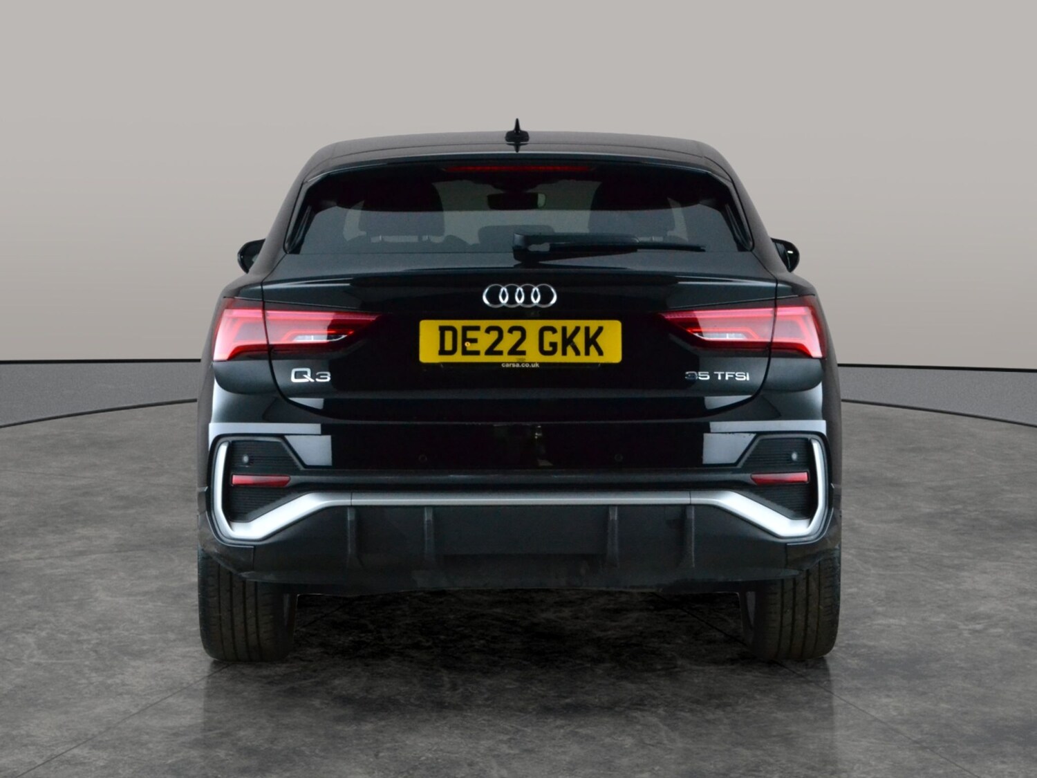 Used Audi Q3 2022 for sale - 78094256: Photo 12