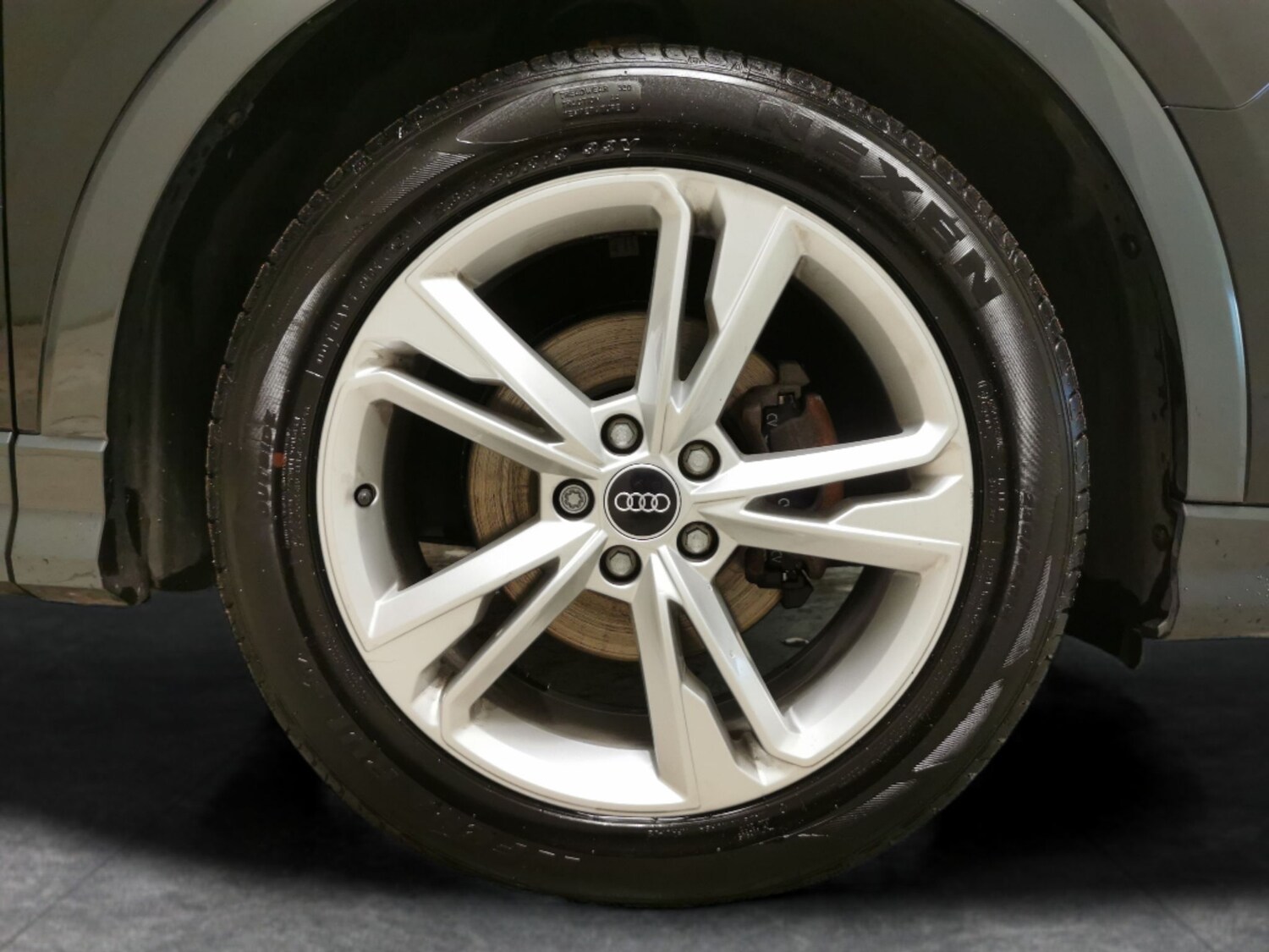 Used Audi Q3 2022 for sale - 78094256: Photo 24