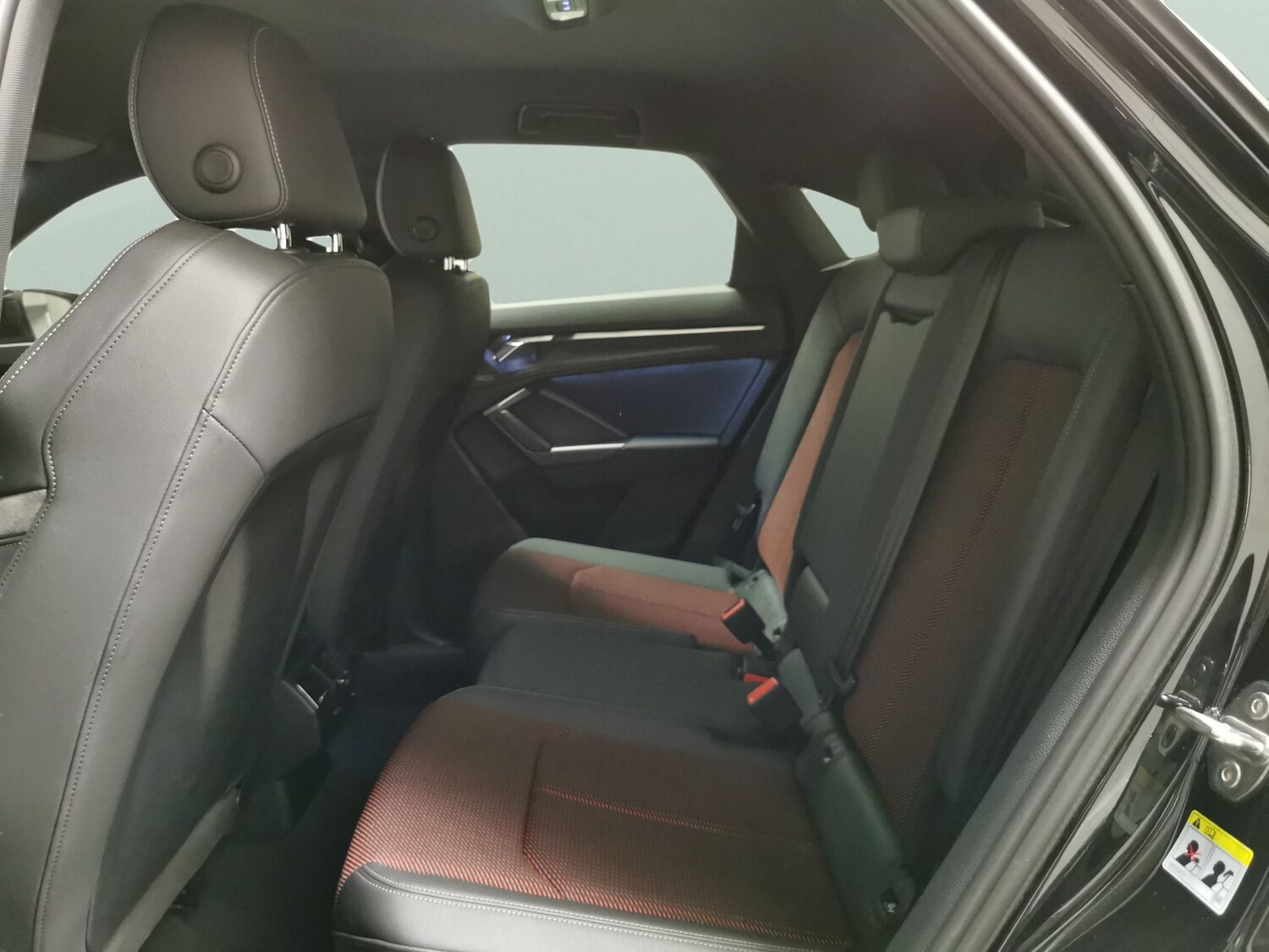 Used Audi Q3 2022 for sale - 78094256: Photo 26