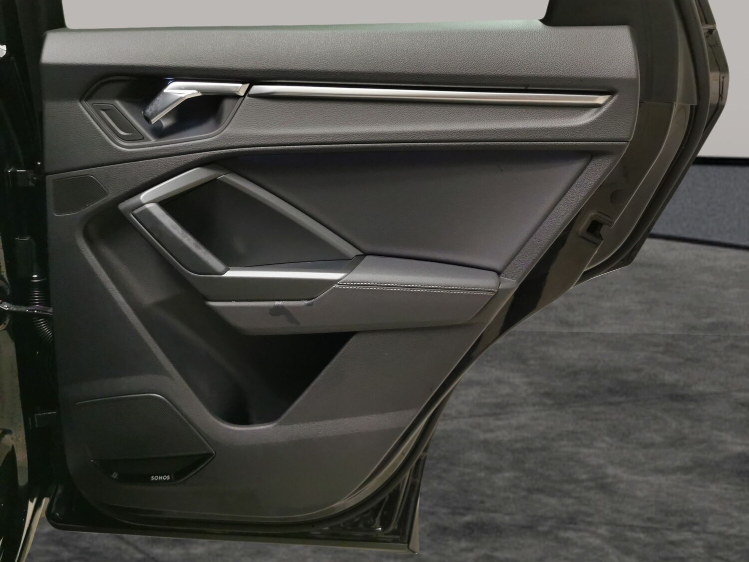 Used Audi Q3 2022 for sale - 78094256: Photo 29