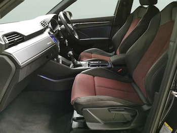 Used Audi Q3 2022 for sale - 78094256: Photo