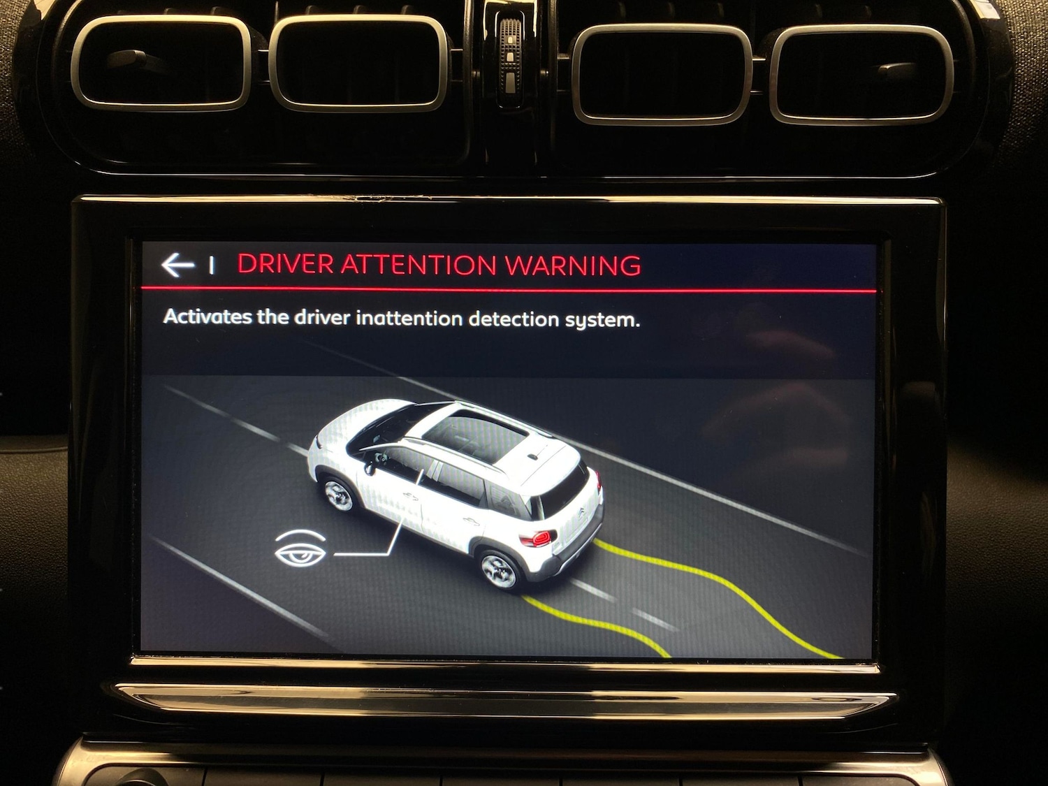 Used Citroen C3 Aircross 2023 for sale - 77829806: Photo 22