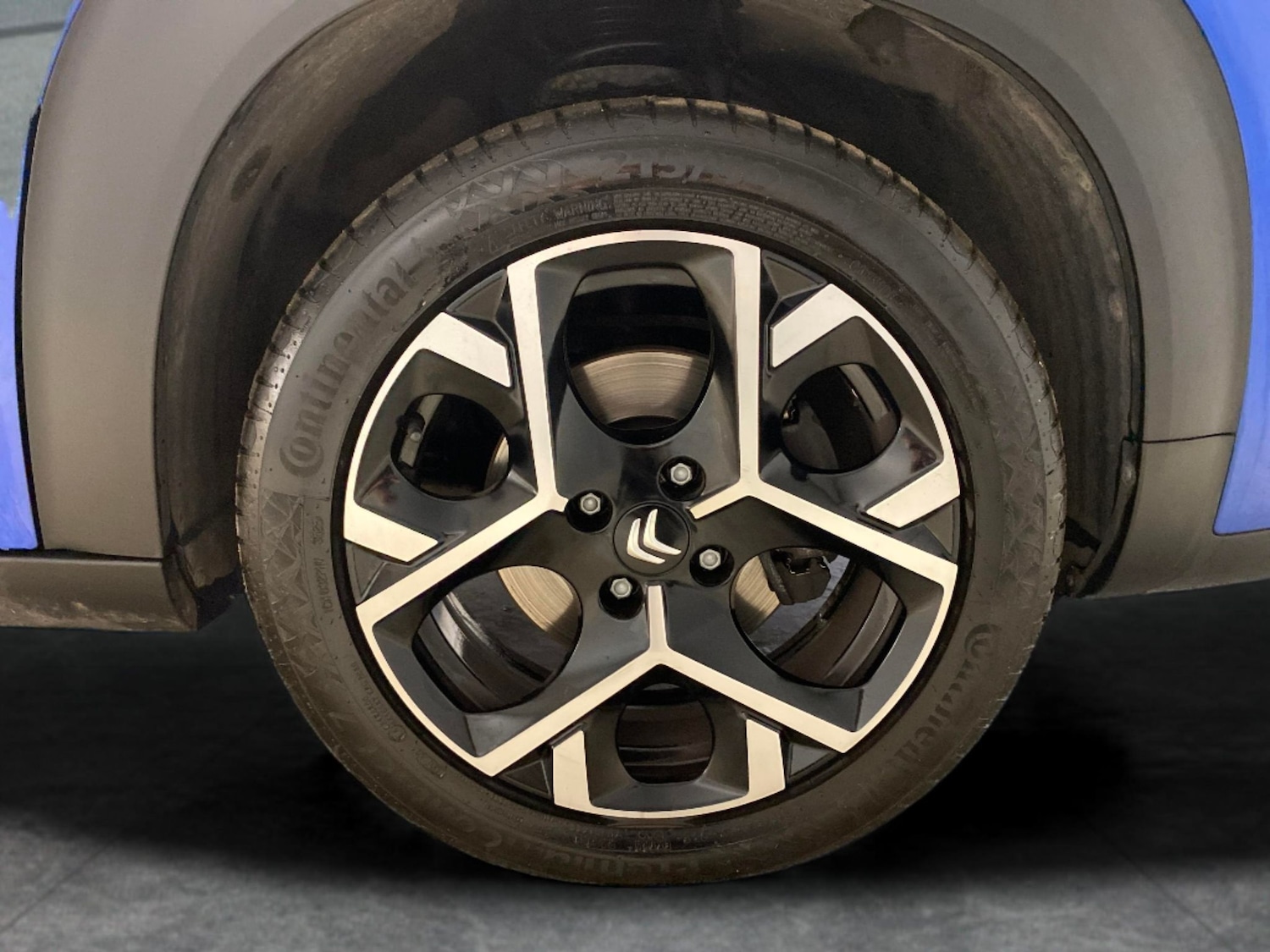 Used Citroen C3 Aircross 2023 for sale - 77829806: Photo 24