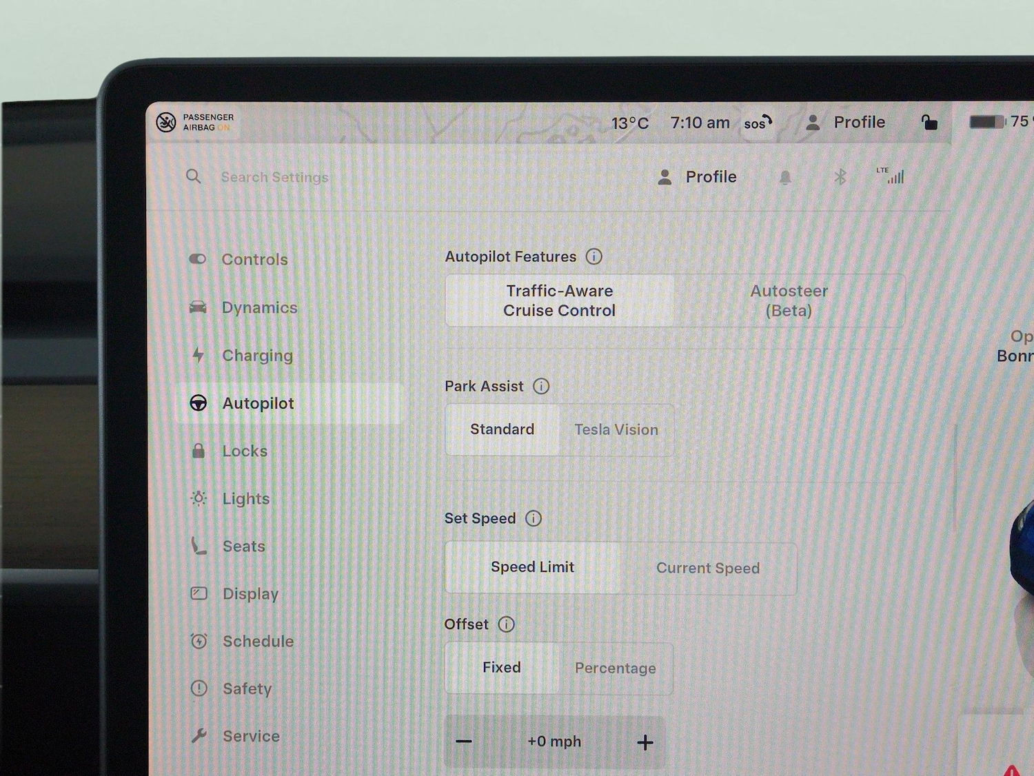 Used Tesla Model Y 2022 for sale - 77023818: Photo 21