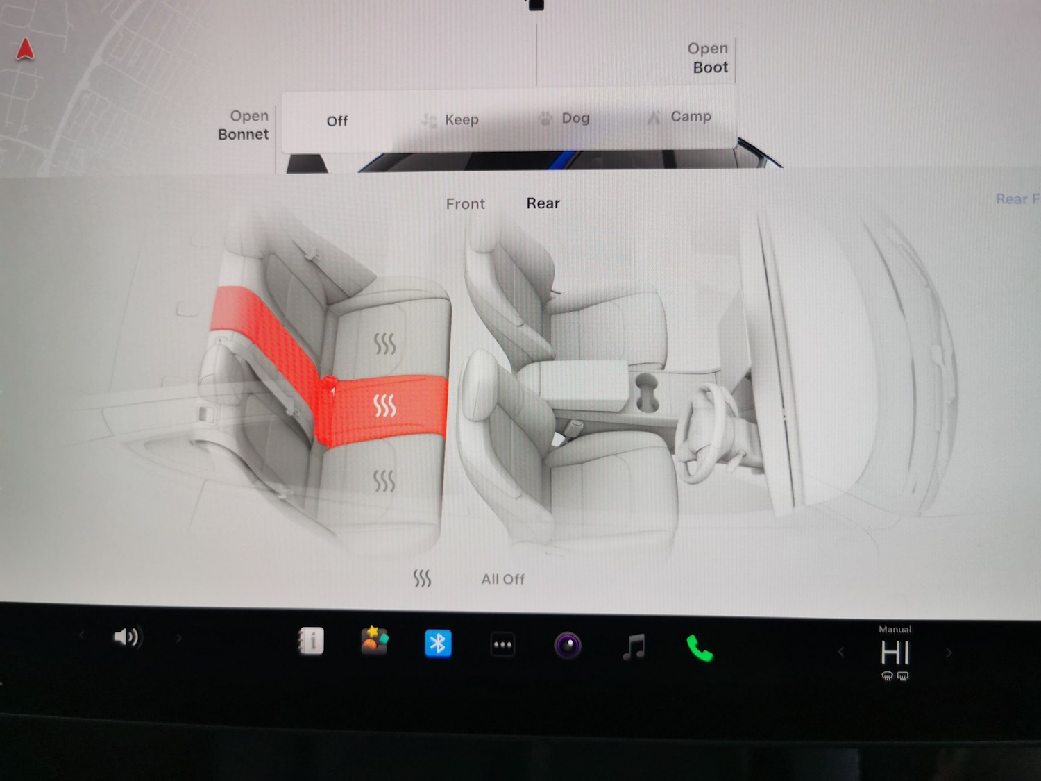 Used Tesla Model Y 2022 for sale - 77023818: Photo 25