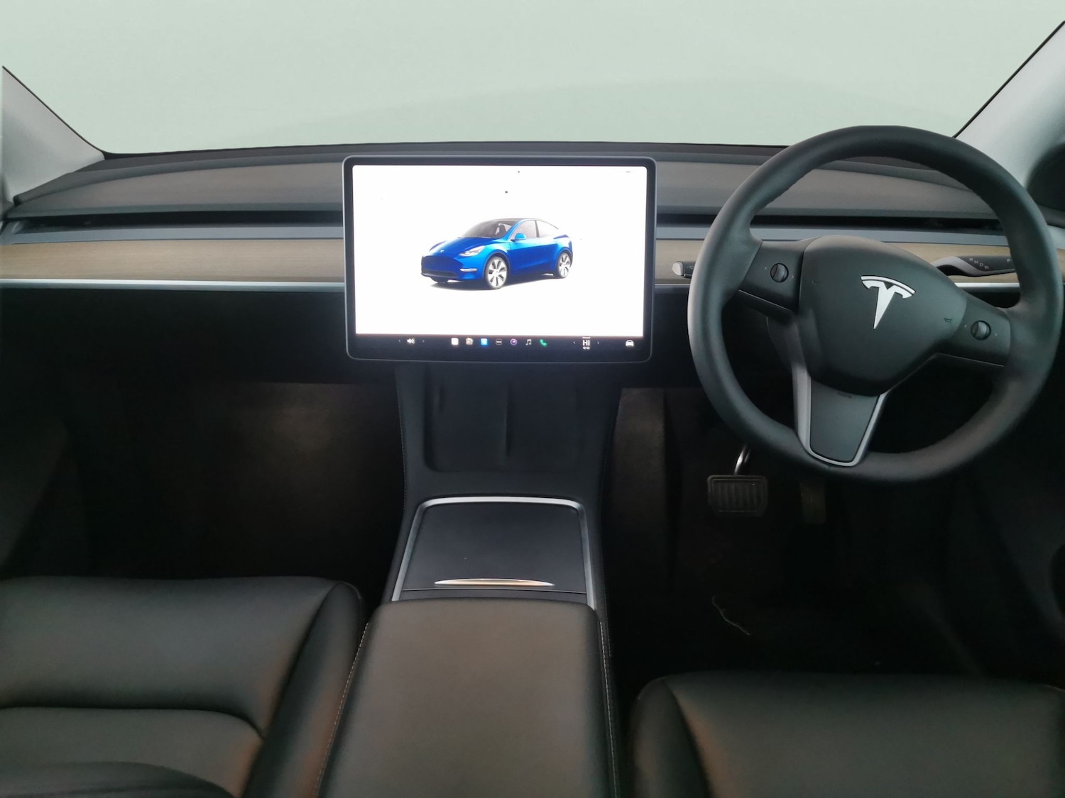 Used Tesla Model Y 2022 for sale - 77023818: Photo 9