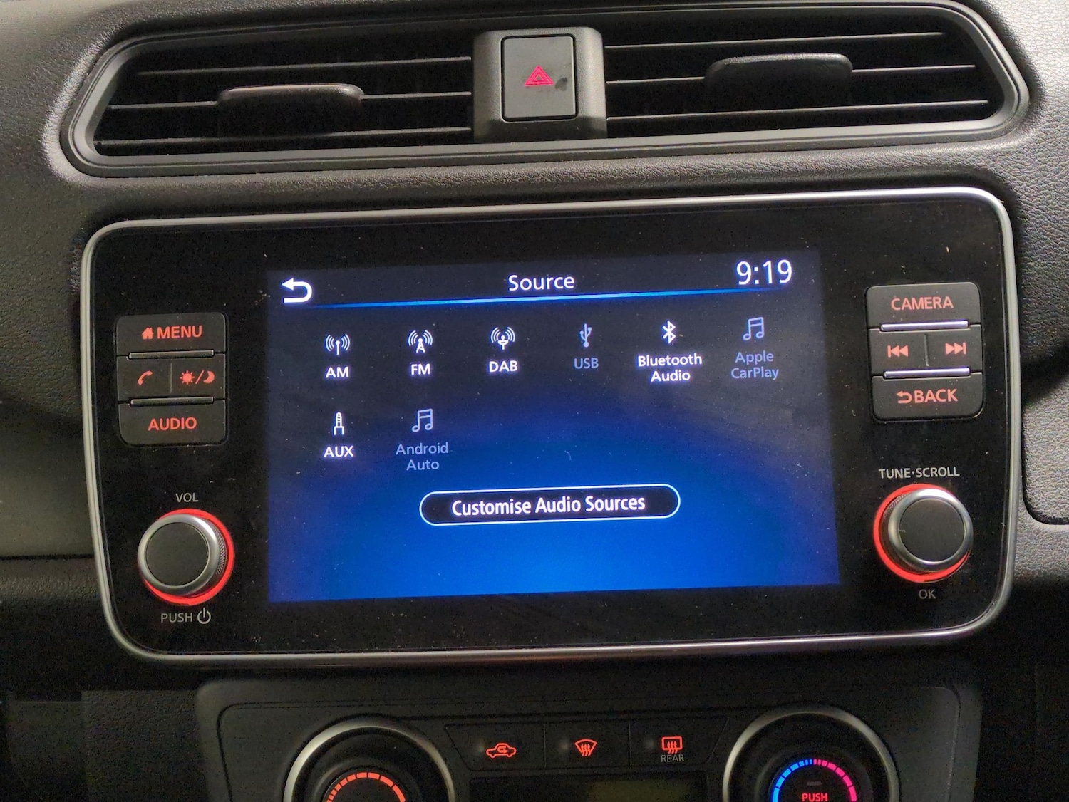 Used Nissan Leaf 2022 for sale - 77641177: Photo 13