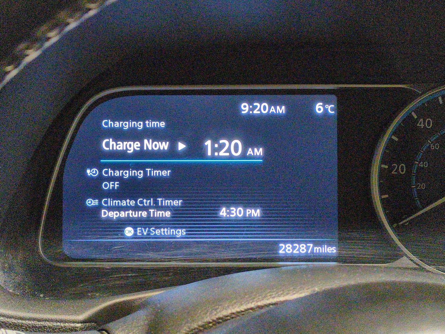 Used Nissan Leaf 2022 for sale - 77641177: Photo 19