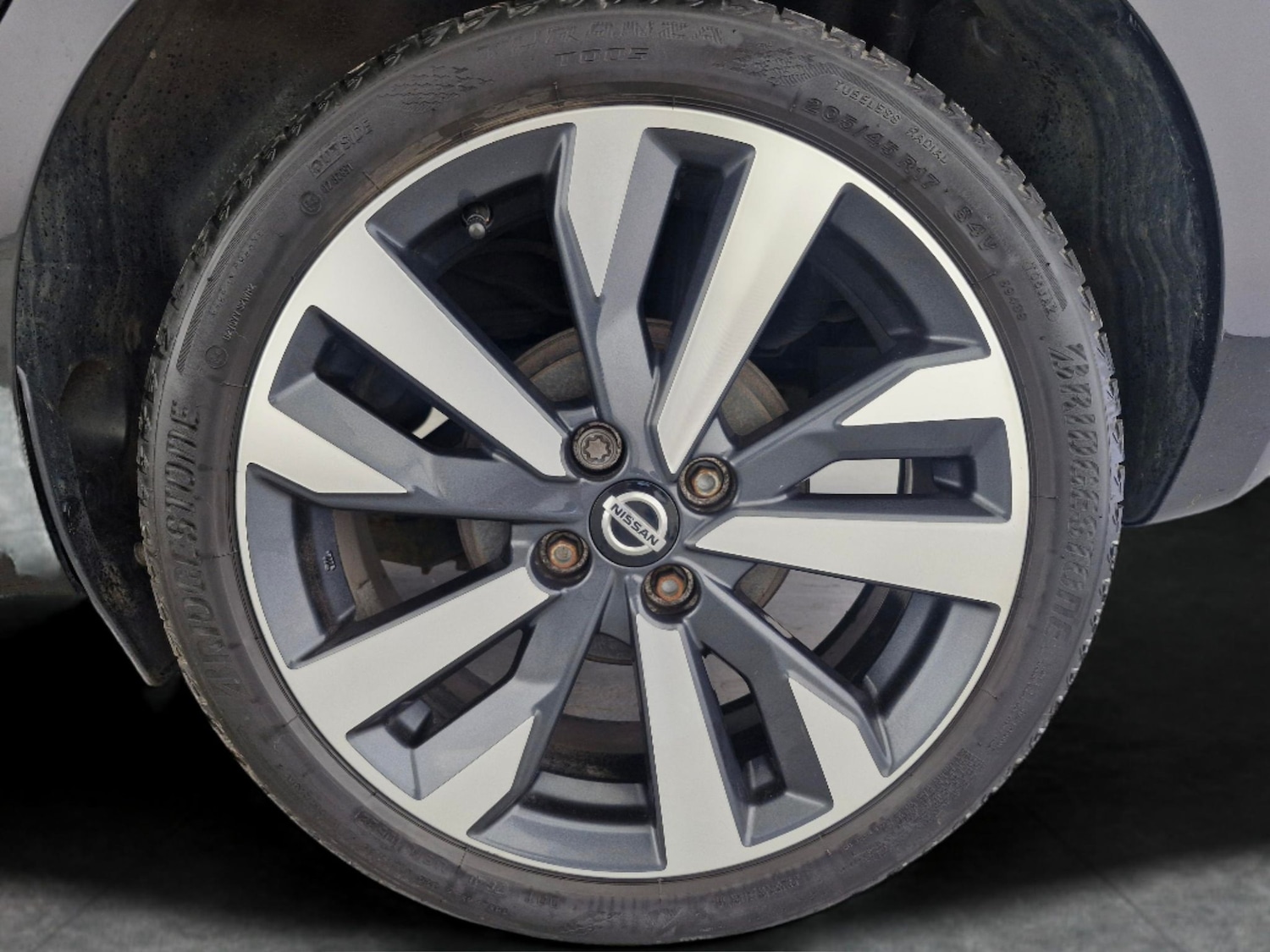 Used Nissan Micra 2022 for sale - 76205023: Photo 13
