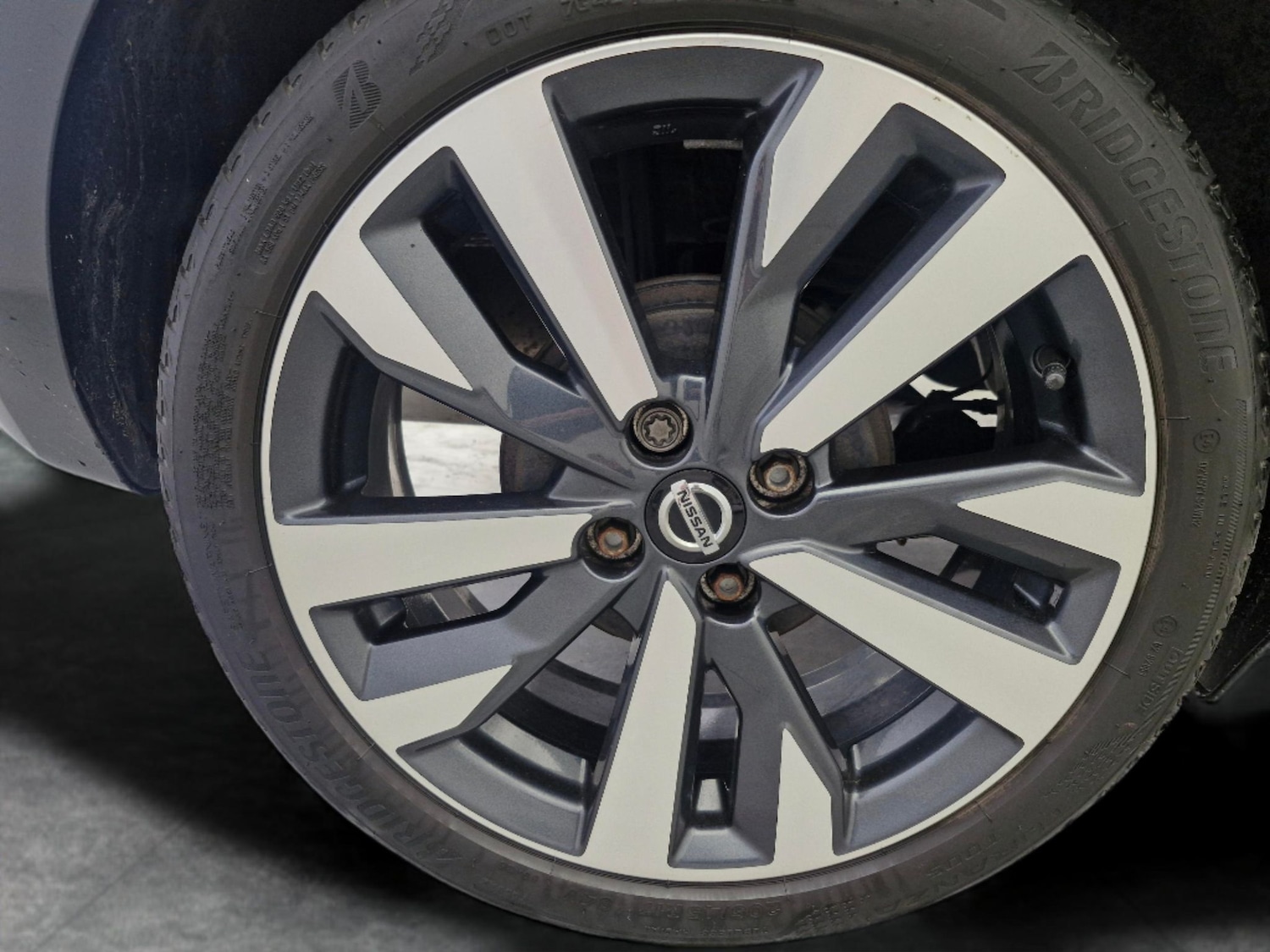 Used Nissan Micra 2022 for sale - 76205023: Photo 14