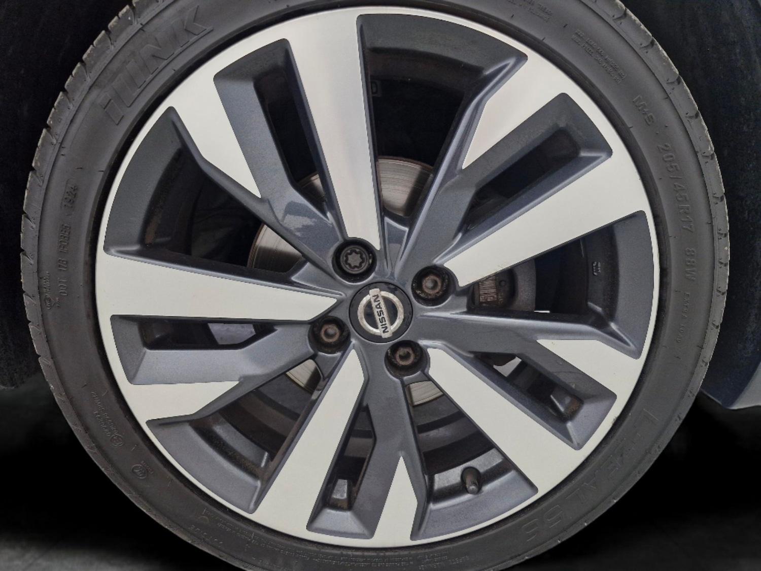 Used Nissan Micra 2022 for sale - 76205023: Photo 15
