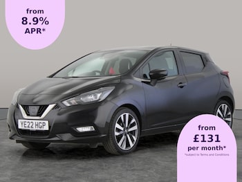 1.0 IG-T Tekna Hatchback 5dr Petrol Manual Euro 6 (s/s) (92 ps) - LED - REV