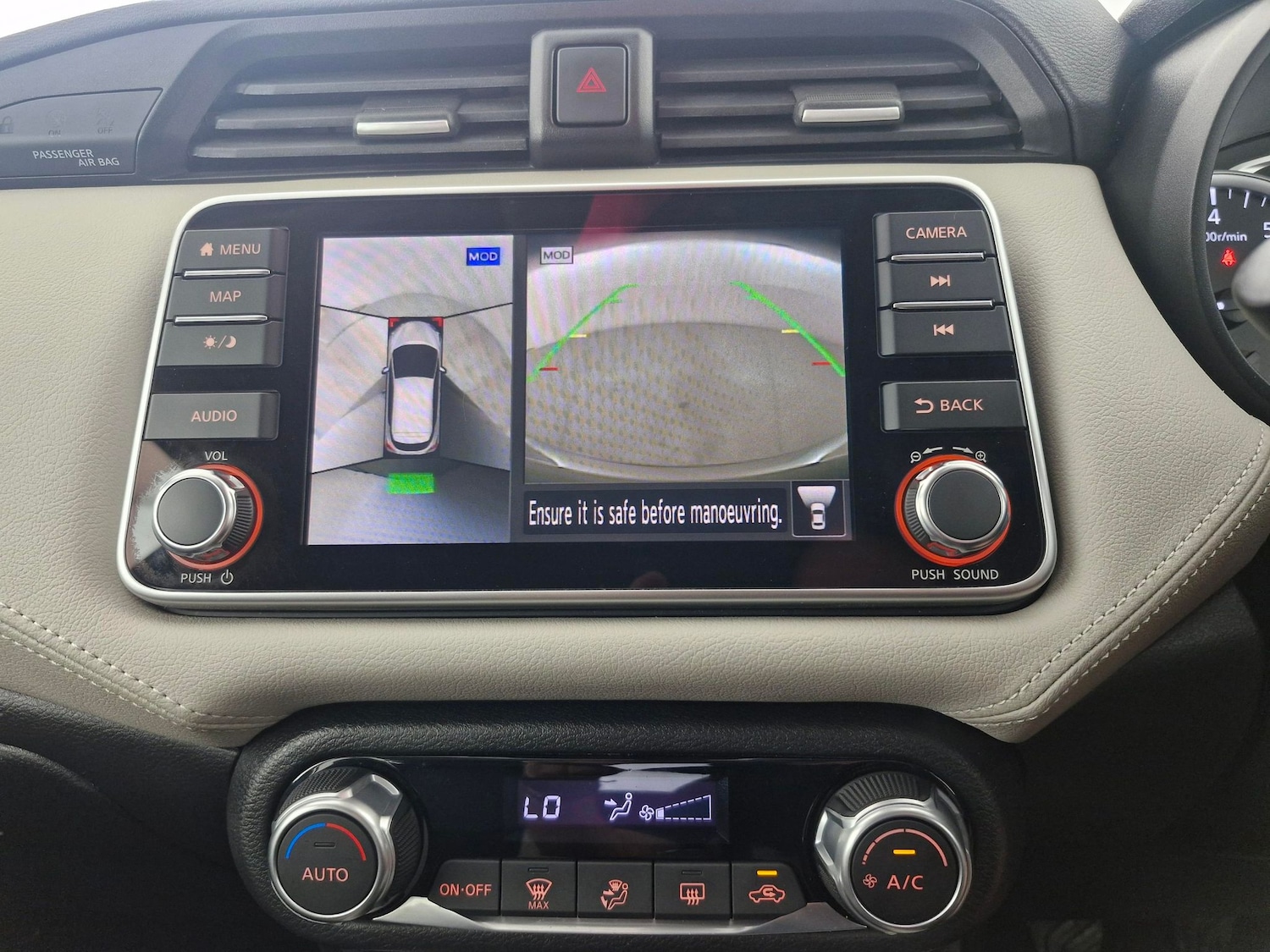 Used Nissan Micra 2022 for sale - 76205023: Photo 35