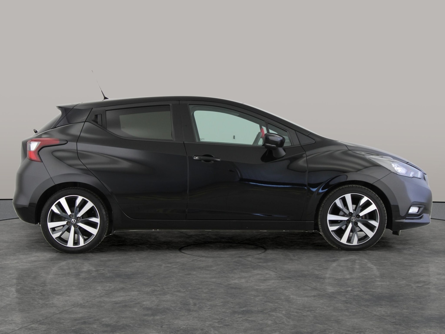 Used Nissan Micra 2022 for sale - 76205023: Photo 6
