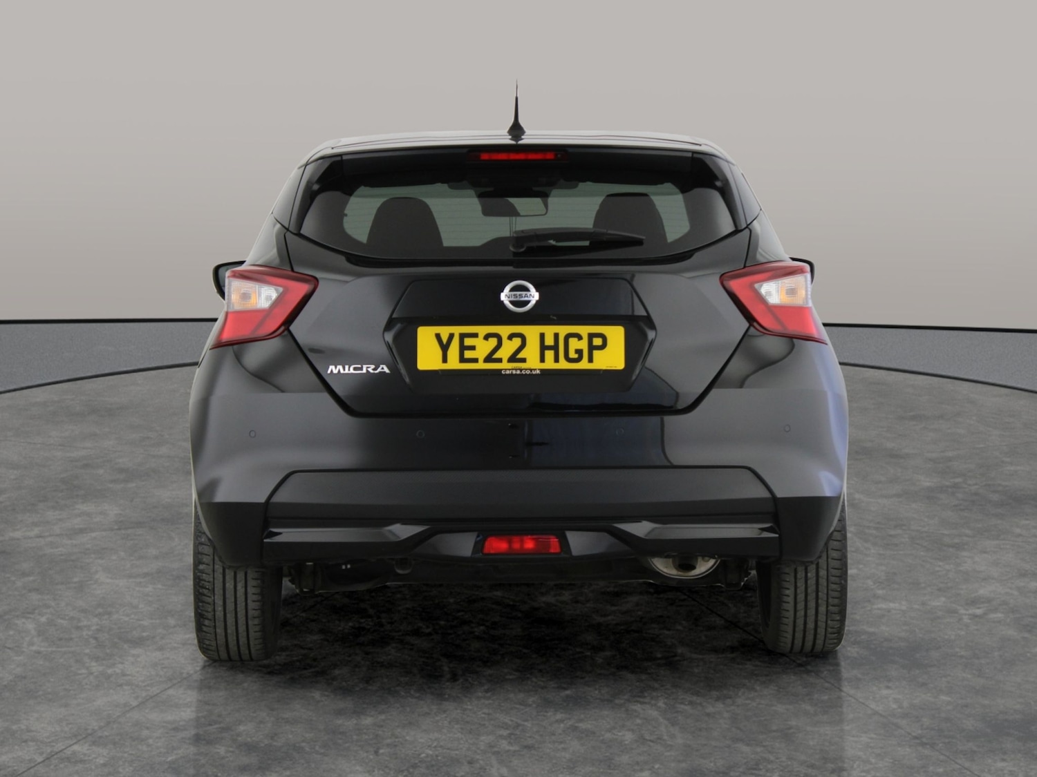 Used Nissan Micra 2022 for sale - 76205023: Photo 9