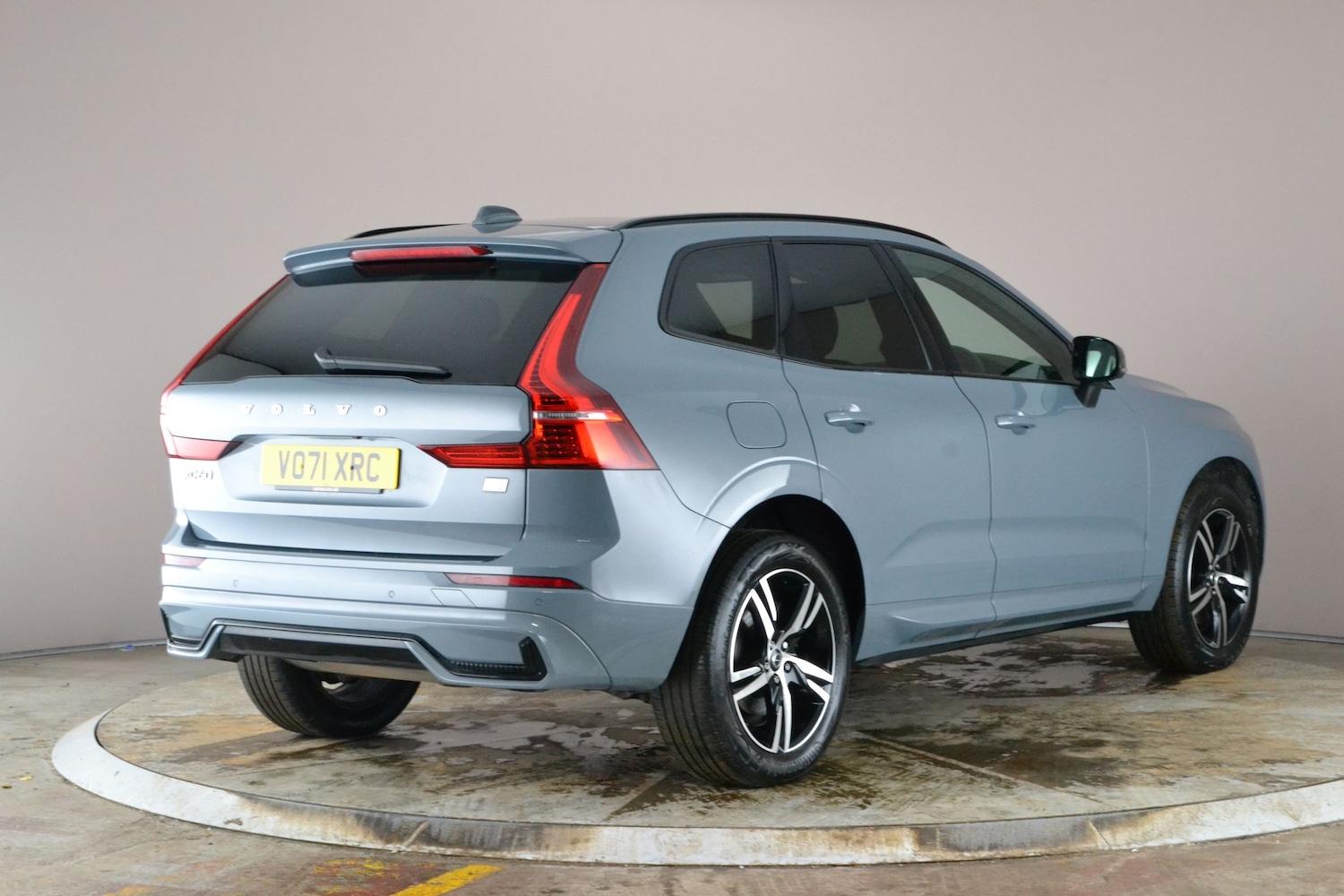 Used Volvo XC60 2022 for sale - 77641109: Photo 10