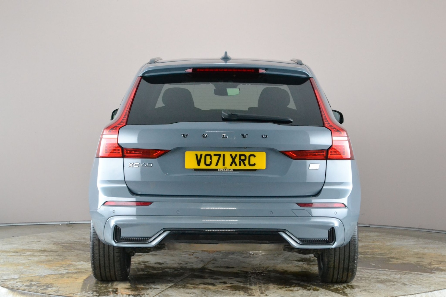 Used Volvo XC60 2022 for sale - 77641109: Photo 11