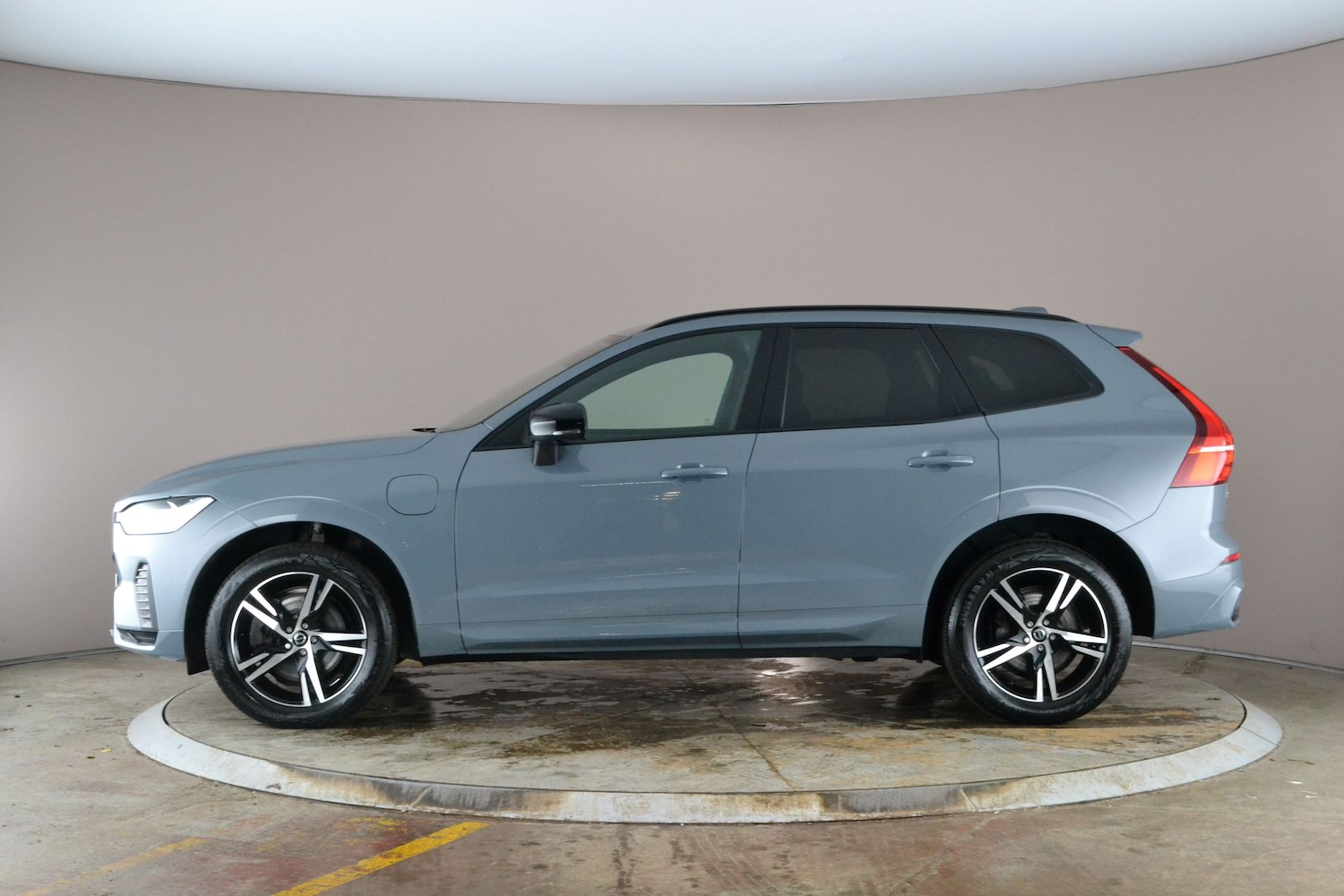 Used Volvo XC60 2022 for sale - 77641109: Photo 13