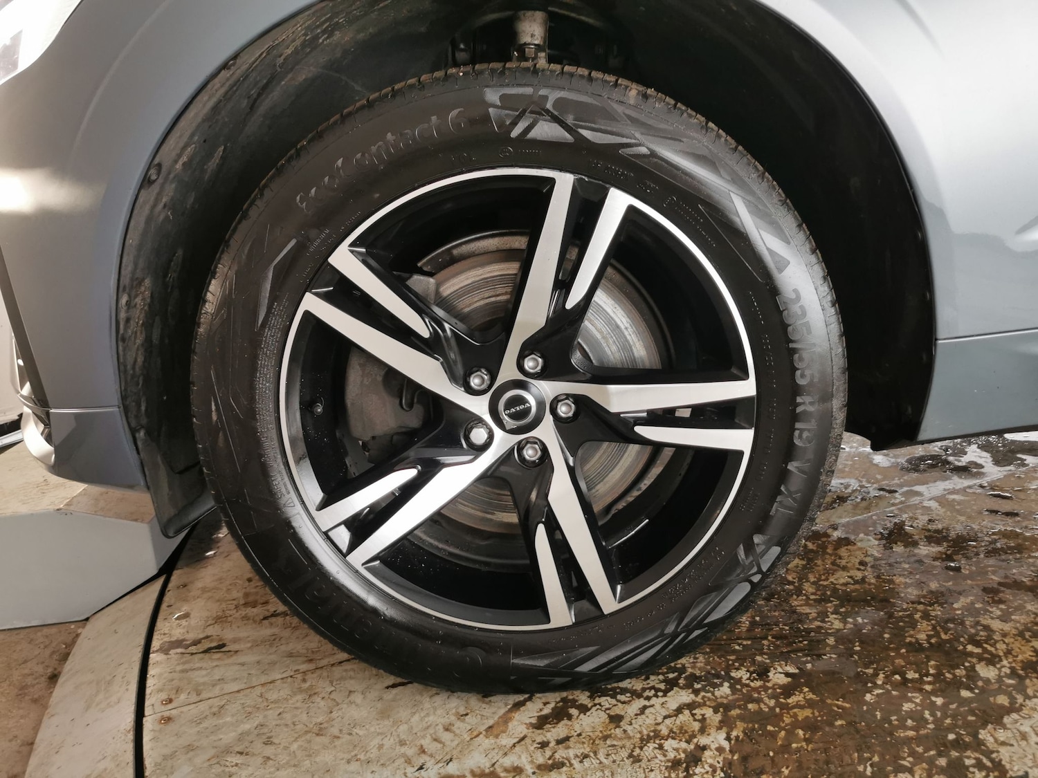 Used Volvo XC60 2022 for sale - 77641109: Photo 24